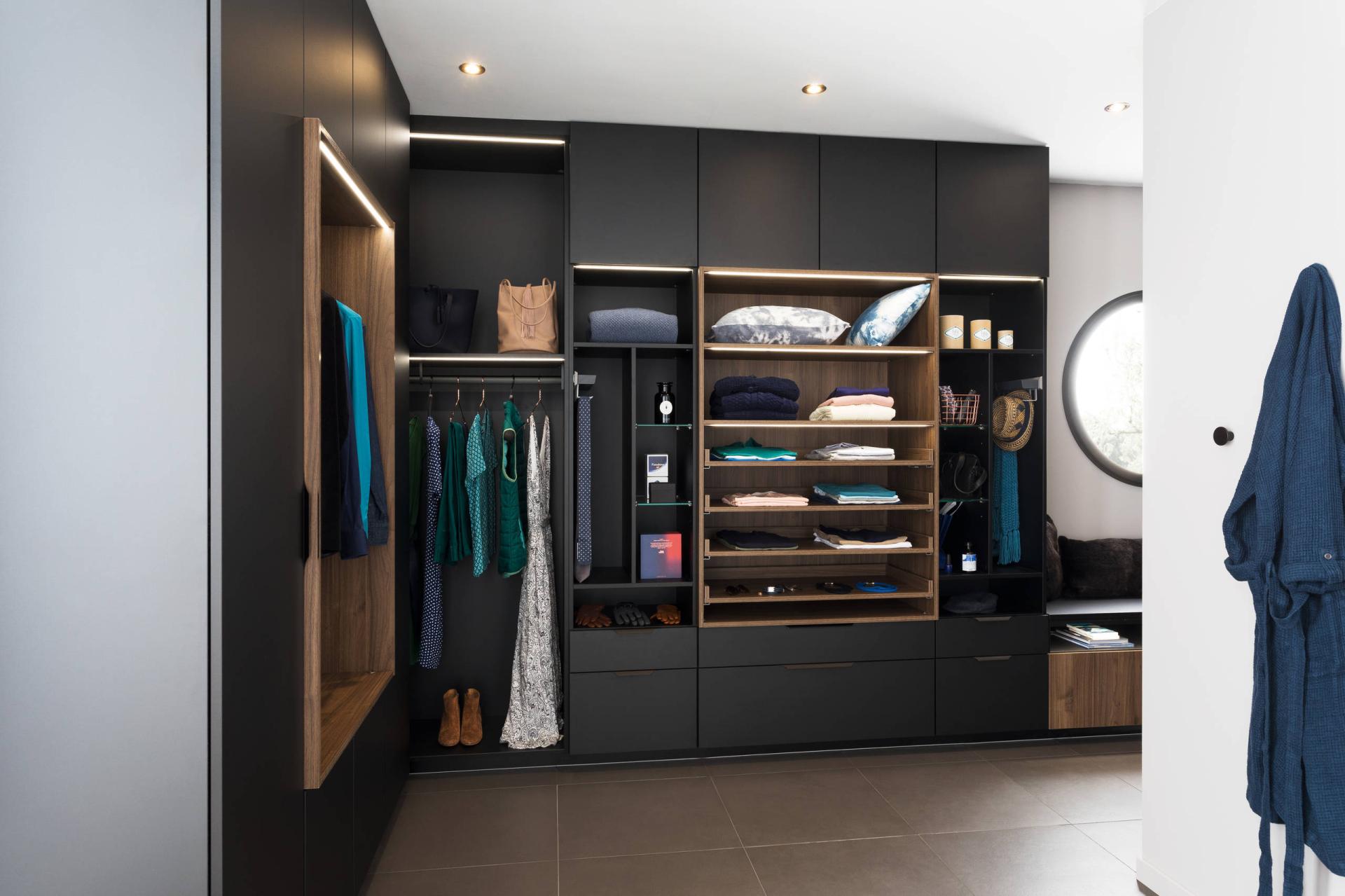 Dressing 1